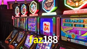 Desvendando o Mundo dos Jogos Virtuais na faz188